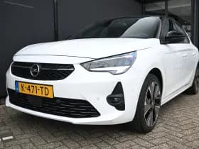 Opel Corsa-e thumbnail 31