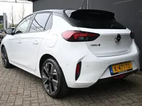 Opel Corsa-e thumbnail 35