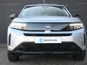 Opel Frontera thumbnail 2