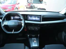 Opel Frontera thumbnail 20