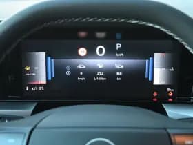 Opel Frontera thumbnail 23