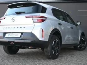 Opel Frontera thumbnail 4