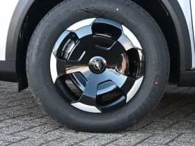 Opel Frontera thumbnail 9