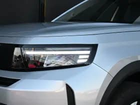 Opel Frontera thumbnail 10
