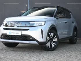 Opel Frontera thumbnail 1