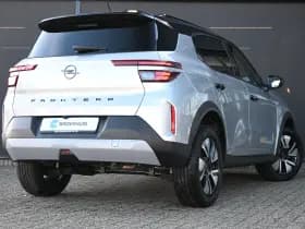 Opel Frontera thumbnail 2