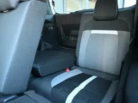 Opel Frontera thumbnail 11