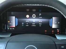 Opel Frontera thumbnail 15