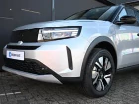 Opel Frontera thumbnail 25