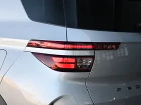Opel Frontera thumbnail 28