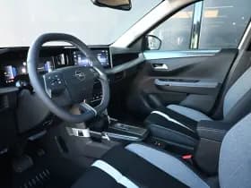Opel Frontera thumbnail 6