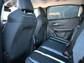 Opel Frontera thumbnail 9