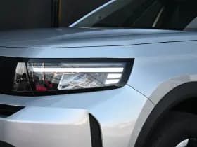 Opel Frontera thumbnail 24