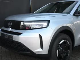 Opel Frontera thumbnail 25