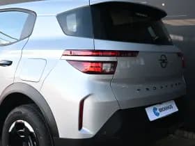Opel Frontera thumbnail 26