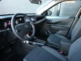 Opel Frontera thumbnail 6