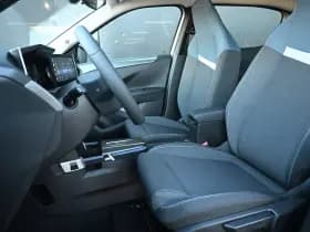 Opel Frontera thumbnail 7