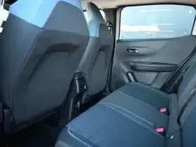 Opel Frontera thumbnail 9