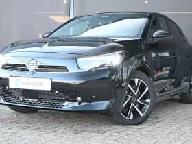 Opel Corsa thumbnail 1