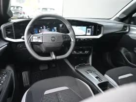 Opel Mokka thumbnail 12
