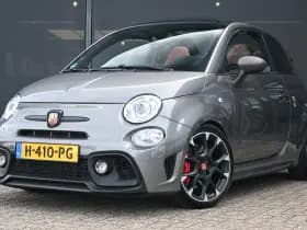 Abarth 500 C