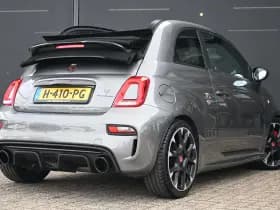 Abarth 500 C thumbnail 2