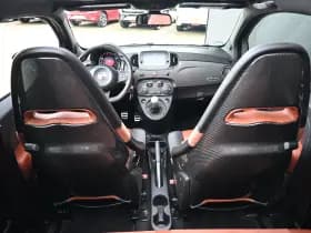 Abarth 500 C thumbnail 13