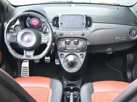 Abarth 500 C thumbnail 14