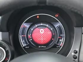 Abarth 500 C thumbnail 18