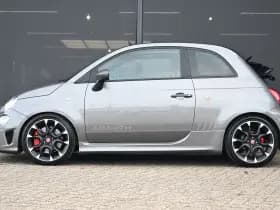 Abarth 500 C thumbnail 3