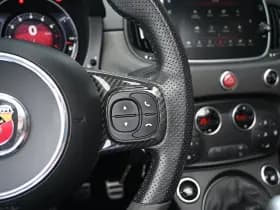 Abarth 500 C thumbnail 21