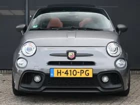 Abarth 500 C thumbnail 4