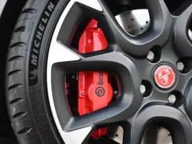 Abarth 500 C thumbnail 32