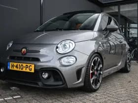Abarth 500 C thumbnail 33