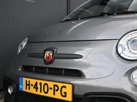 Abarth 500 C thumbnail 34