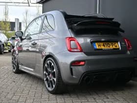 Abarth 500 C thumbnail 35