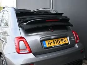Abarth 500 C thumbnail 37