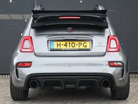 Abarth 500 C thumbnail 5