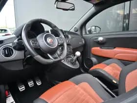Abarth 500 C thumbnail 6