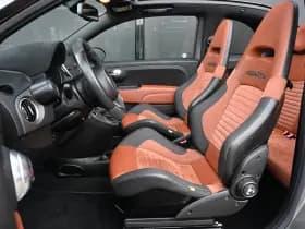 Abarth 500 C thumbnail 7