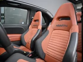Abarth 500 C thumbnail 8