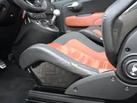 Abarth 500 C thumbnail 9