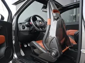 Abarth 500 C thumbnail 10