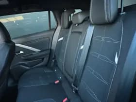 Opel Astra Sports Tourer thumbnail 11