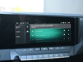 Opel Astra Sports Tourer thumbnail 21