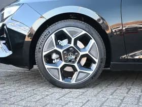 Opel Astra Sports Tourer thumbnail 28