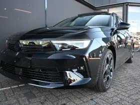 Opel Astra Sports Tourer thumbnail 29