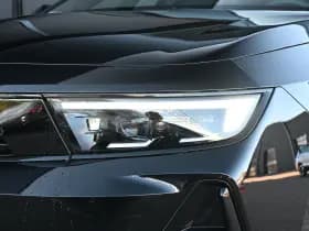 Opel Astra Sports Tourer thumbnail 30