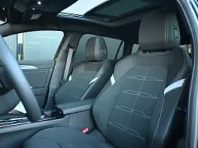 Opel Astra Sports Tourer thumbnail 8