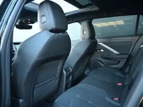 Opel Astra Sports Tourer thumbnail 10
